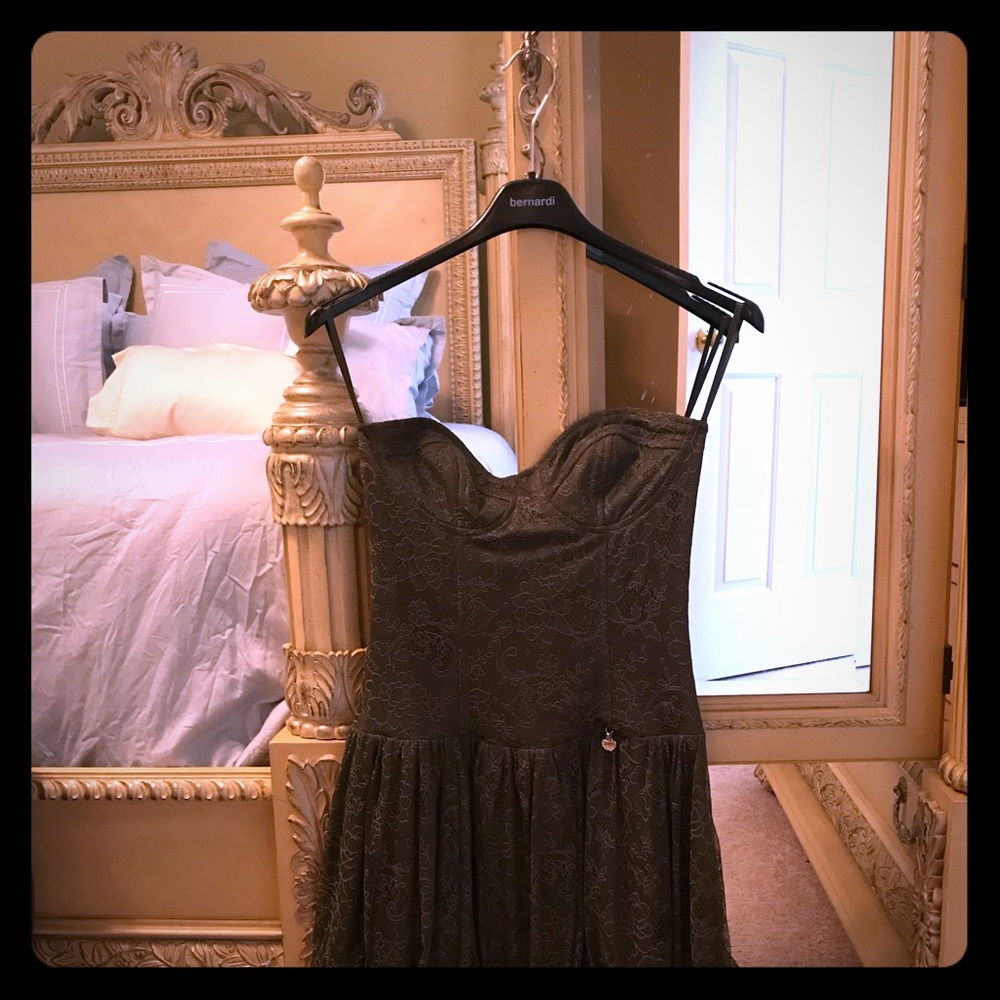 Vintage Denny Rose 🌷 Dress